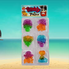 TEMBLEKE PIRATA X6U (60)
